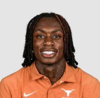 Xavier Worthy