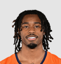 Jahdae Barron